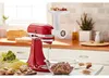 Robot ménager KitchenAid Artisan Empire 300 W, rouge Voir les images du produit 27