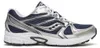 SAUCONY S70812-51 RIDE MILLENIUM NAVY-SILVER Sneakers Uomo Anteprima dell’immagine prodotto 1
