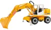 Bruder 2426 Liebherr Schaufelbagger Produktbild-Vorschau 1