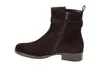 Gabor 31.601 Damen Stiefeletten - elegante Stiefelette Produktbild-Vorschau 4