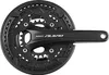 Shimano Alivio FC-T4060 175 mm 26T-36T-48T Hollowtech II Produktbild-Vorschau 6