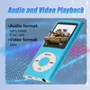 32GB MP3-Player Musik-Player mit Bluetooth HiFi Sound Produktbild-Vorschau 5