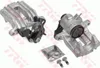 TRW Bremssattel Hinterachse BHN303E Produktbild-Vorschau 1