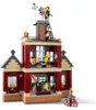 LEGO 60271 City Stadtplatz, Diner und Straßenbahn Bauset Produktbild-Vorschau 34