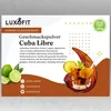Cuba Libre Geschmackspulver Shot Flavour kalorienarm 300 g Produktbild-Vorschau 2
