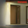Telefunken nástěnné světlo LED bílé soumrakové čidlo Náhled obrázku produktu 1