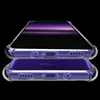 Sony Xperia 1 Pouzdro, Průhledné Měkké TPU Bumper, Náhled obrázku produktu 3