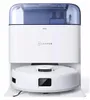 Ecovacs Deebot MINI Blue, senza sacco, blu, bianco, Anteprima dell’immagine prodotto 33