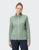 JOY PEGGY Jacke MISTY SAGE MEL. MISTY SAGE MEL. 40 Produktbild-Vorschau 6