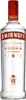 Smirnoff Red Label Vodka Triple Distilled No. 21 | 37,5 % Voir les images du produit 2
