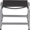 KETTLER Basic Plus Hocker, silber/anthrazit, Produktbild-Vorschau 16