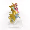 Galupy Unicorn Gold Edition - 3x figurka jednoroce se Náhled obrázku produktu 8