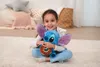 Disney Stitch mit Doughnut (25 cm) Produktbild-Vorschau 6