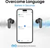 Übersetzer Kopfhörer – Translator Earbuds für Produktbild-Vorschau 5