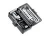 Topeak Survival Gear Box, Fahrrad Reparatur, Werkzeug, 30 Produktbild-Vorschau 1
