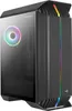 Aerocool Gladiator Duo G-BK-v1, Tower-Gehäuse, (Tempered Produktbild-Vorschau 1