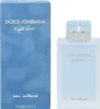D&G Light Blue Eau Intense Pour Femme Eau de Parfum 100ml Voir les images du produit 3