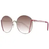 Sonnenbrille für Frauen Emilio Pucci EP0180 5828F Produktbild-Vorschau 1