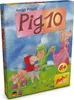 Noris Spiele Pig 10; 601105052 Produktbild-Vorschau 4