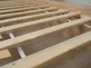 Stelaż listwowy z materiałem tekstylnym 140x200 cm Podgląd zdjęcia produktu 6