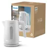 Philips 3000 series HD9411/00, 1,7 L, 2200 W, Biela, Plast, Náhľad obrázku produktu 5