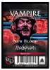Vampire: The Eternal Struggle Fifth Edition – New Blood: Vista previa de la imagen del producto 1