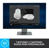 Logitech MX Master 2S, Pro praváky, Laser, RF bezdrátové + Náhled obrázku produktu 14