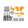 4M KidzRobotix DIY set Motorised Robot Hand Náhľad obrázku produktu 2
