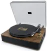 Muse mt-106 bt stereo gramofón / usb / bluetooth Náhľad obrázku produktu 5