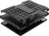 Lenovo Tab M10 Gen 3 Hülle - Panzer Back Cover mit Ständer Produktbild-Vorschau 7