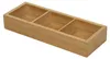 Zeller 13335 Zeller Ordnungsbox natur 28,0 x 10,2 x 4,5 cm, Productafbeelding-voorbeeld 4