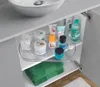 metaltex Drehplatte Loop Kunststoff transparent Produktbild-Vorschau 6