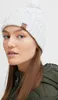 OXMO OXPom Damen Wintermütze Beanie Mütze aus 100% Produktbild-Vorschau 3