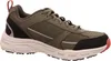 A single athletic shoe is shown from the side against a white background. Produktbild-Vorschau