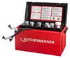Rothenberger ROFROST Turbo Rohr Einfriergerät 11/4" R290 Produktbild-Vorschau 6