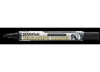 Pentel NLF50-AO marcatore permanente Nero 12 pz Anteprima dell’immagine prodotto 2