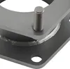 2" Sada na zvýšenie podvozku Leveling Lift Kit pre Jeep Náhľad obrázku produktu 6