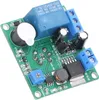 Modul detektoru kouře Spínač PVC Světelný zvukový alarm Náhled obrázku produktu 6