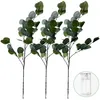 Künstliche Zweige Deko DIY Baum Licht Lichterzweige 3er Set Produktbild-Vorschau 5