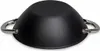 WOK-PFANNE AUS GUSSEISEN 28 cm Deckel INDUKTION KAMILLE Produktbild-Vorschau 7
