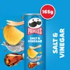 Pringles Salt & Vinegar - 8x 165g Produktbild-Vorschau 3