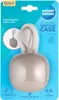 Canpol Babies Custodia per ciuccio in silicone, beige Anteprima dell’immagine prodotto 4