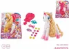 Zuru Unicorn Frisierpferd Sparkle Girlz Produktbild-Vorschau 10