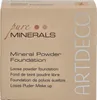 Artdeco Fond de teint poudre minérale 4 Light Beige Voir les images du produit 6