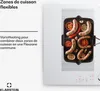 Klarstein Plaque à induction, plaque vitrocéramique, table Voir les images du produit 4