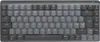 Logitech MX Mechanical Mini, Bezdrátový, RF bezdrátové + Náhled obrázku produktu 1