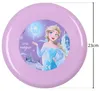 DISNEY Die Eiskönigin Frisbee für Kinder, fliegende Produktbild-Vorschau 5