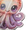 Crystal Art - Octopus, Buddy (CAFGR-31GEN047) Produktbild-Vorschau 4
