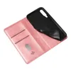 Handyhülle für Samsung Galaxy A50 Kunstleder Flip Cover Produktbild-Vorschau 3