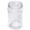 MIKONI Marmeladengläser 315ml | 12 STÜCK | Weiß Deckel | Produktbild-Vorschau 3